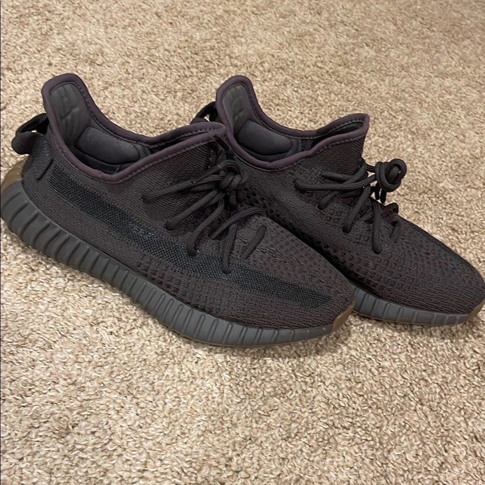 Yeezy boost